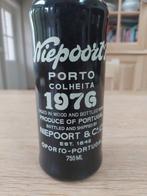 1976 Niepoort - Colheita Port - Gebotteld in 1984 - Porto -, Nieuw