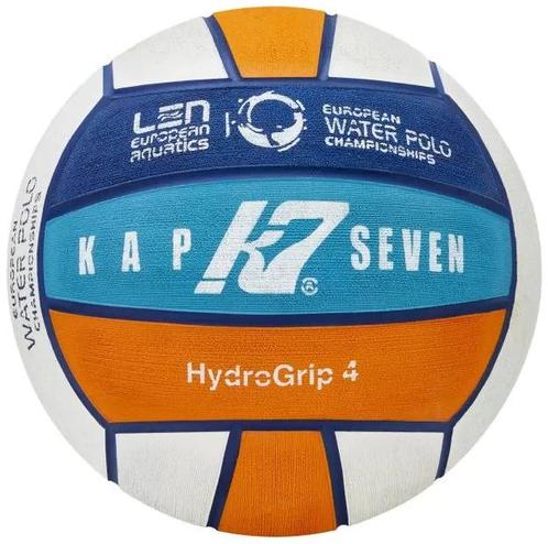 Waterpolobal KAP7 LEN EURO 2024 size 4, Watersport en Boten, Waterpolo, Nieuw, Verzenden