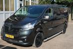 Renault Trafic bestel 125PK L2H1 Formula Edition, Auto's, Bestelauto's, Gebruikt, Overige kleuren, Lichtmetalen velgen, Renault