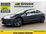 Tesla Model 3 Long Range AWD 75 kWh 351PK Autopilot €311pm, Automaat, Elektrisch, Nieuw, Zilver of Grijs