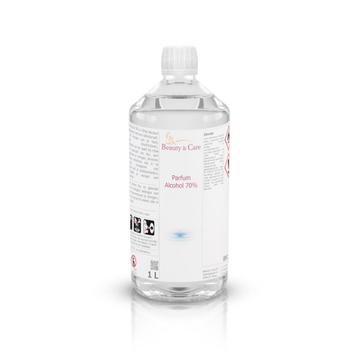Beauty & Care Alcohol 70% 1 L.  new beschikbaar voor biedingen