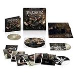 In Extremo - Quid Pro Quo - 7vinyl/CD Limited fanboxset, Verzenden, Nieuw in verpakking