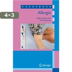 Casusboek allergie 9789031399017 Groot  H, Boeken, Verzenden, Zo goed als nieuw, Groot  H