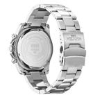 Roamer Nautic Chrono 100 862837 41 75 20 horloge 43 mm, Sieraden, Tassen en Uiterlijk, Horloges | Heren, Nieuw, Overige merken