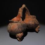 Guanacaste - Nicoya, Costa Rica Terracotta Vaartuig. 1000 -