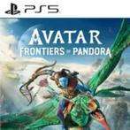 Avatar Frontiers of Pandora - PS5 Game, Ophalen of Verzenden, Nieuw