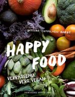 Boek: Happy Food - (als nieuw), Verzenden, Nieuw