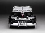 Sunstar 1:18 - Modelauto - Buick Y-Job - 1938 - Zwart -, Hobby en Vrije tijd, Modelauto's | 1:5 tot 1:12, Nieuw