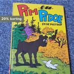 Pim en pidoe 15. en de postduif 9789060562284 H. Arnoldus, Boeken, Verzenden, Gelezen, H. Arnoldus