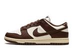 Nike Dunk Low Cacao Wow - Maat 38 EU, Kleding | Heren, Schoenen, Ophalen of Verzenden, Nieuw, Nike