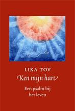 KEN MIJN HART 9789061269359 L. Tov, Verzenden, Gelezen, L. Tov