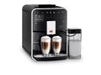 Melitta -  Barista T Smart  - Zwart, Afneembaar waterreservoir, Verzenden, Espresso apparaat, Nieuw