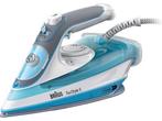 Braun TexStyle 5 - SI 5006 BL - Stoomstrijkijzer - Zwart, Verzenden, Nieuw