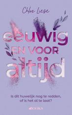 Eeuwig en voor altijd / Bergman-broers / 3 9789021476827, Boeken, Romans, Verzenden, Zo goed als nieuw, Chloe Liese