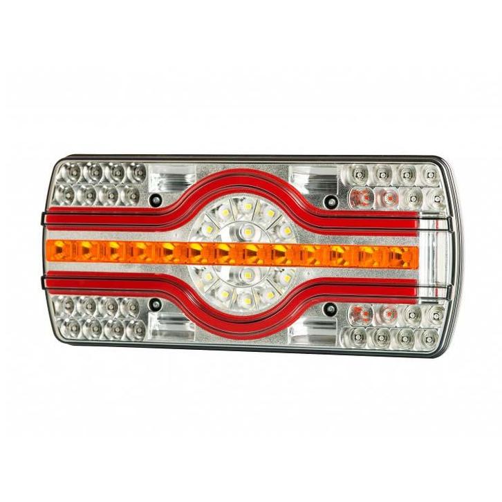 Horpol LED Achterlicht EMA LZD 2540, Auto-onderdelen, Verlichting, Nieuw, Ophalen of Verzenden