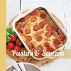 Pasta van het huis 9789490561147, Boeken, Kookboeken, Verzenden, Zo goed als nieuw