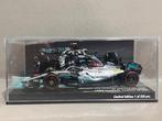 Minichamps 1:43 - Modelauto - Mercedes-AMG Petronas Formula, Hobby en Vrije tijd, Modelauto's | 1:5 tot 1:12, Nieuw