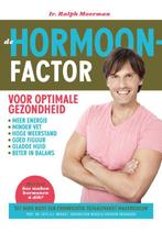 De hormoonfactor 9789079142095 Ralph Moorman, Boeken, Gezondheid, Dieet en Voeding, Verzenden, Gelezen, Ralph Moorman