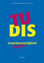 9789066754140 Tu dis drs. M. Bredius-Hoogendam, Verzenden, Nieuw, Drs. M. Bredius-Hoogendam