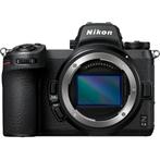 Nikon Z6 II body | Outlet model, Verzenden, Gebruikt, Nikon