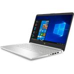 HP 14s-fq0191nb - Azerty | AMD Athlon | 8GB, 480/512GB, Nieuw, Ophalen of Verzenden, HP