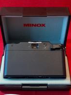 Minox 35 ML Viewfinder camera, Audio, Tv en Foto, Fotocamera's Analoog, Nieuw