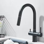 Keukenkraan Uittrekbaar – Mengkraan Warm en Koud, Verzenden, Nieuw