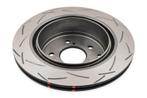 DBA 89-01 Nissan Skyline GT-R (R32/R33/R34) Rear Slotted, Ophalen of Verzenden, Nieuw