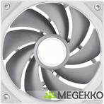 TRYX ROTA PRO Fan 120mm Wit, Computers en Software, Computerkoelers, Verzenden, Nieuw