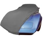 Autohoes passend voor Corvette C3 binnen BESTE PASVORM cover, Auto diversen, Ophalen of Verzenden, Nieuw, Op maat