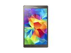 Samsung Galaxy Tab S 8.4 16GB Wi-Fi / SV - Bronze, Verzenden, Zo goed als nieuw