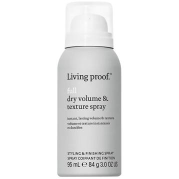 Living Proof  Full Dry Volume & Texture Spray  95 ml beschikbaar voor biedingen