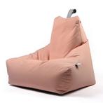 B-Bag Outdoor Zitzak - Pastel Oranje, Verzenden, Nieuw