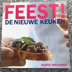 Feest! De nieuwe keuken  (Anaïsa Bruchner), Gelezen, Verzenden, Anaïsa Bruchner, Europa