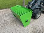 Nieuwe SM130 Beton mixbak voor Mini shovel, Zakelijke goederen, Agrarisch | Werktuigen