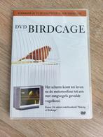 DVD - Birdcage, Cd's en Dvd's, Dvd's | Documentaire en Educatief, Natuur, Alle leeftijden, Gebruikt, Verzenden