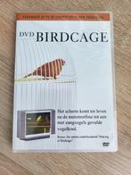 DVD - Birdcage, Cd's en Dvd's, Alle leeftijden, Verzenden, Gebruikt, Natuur
