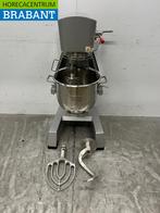Buffalo GJ461 Planeetmenger Menger Cutter RVS kuip 29 liter, Ophalen of Verzenden, Nieuw zonder verpakking