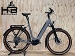 Kalkhoff Entice 5 Advance + E-Bike XT 2024, Overige merken, Ophalen of Verzenden, Zo goed als nieuw, 50 km per accu of meer