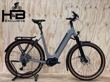 Kalkhoff Entice 5 Advance + E-Bike XT 2024 beschikbaar voor biedingen