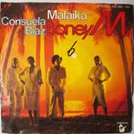 Boney M. - Malaika - Single, Cd's en Dvd's, Gebruikt, 7 inch, Pop, Single