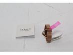Skagen Albuen SKW2151 Dameshorloge 30 mm - Rosékleurig, Verzenden, Zo goed als nieuw