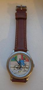 Tintin - 1 - Montre Globe trotter Tintin : le lotus bleu., Boeken, Nieuw