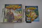 Jewel Master Cradle of Rome 2 (DS FAH), 1 speler, Verzenden, Zo goed als nieuw