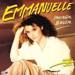LP gebruikt - Emmanuelle - Premier Baiser (France, 1986), Zo goed als nieuw, Verzenden
