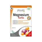 2x Physalis Magnesium Forte 60 tabletten, Nieuw, Verzenden