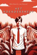 Het Koekoeksnest | 9789044856927 | Bob Geurts van Kessel, Zo goed als nieuw, Bob Geurts van Kessel
