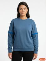 Buitenmens Sweatshirt in Blue size L, Ophalen of Verzenden, Nieuw
