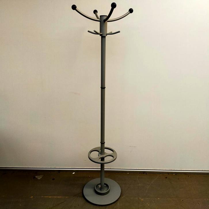 Staande kapstok - 178 cm hoog, Huis en Inrichting, Woonaccessoires | Kapstokken, Ophalen of Verzenden