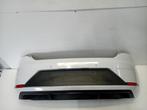 Bumper achter Seat Leon  1.0 TSI, Ophalen of Verzenden, Gebruikt, Achter, Seat